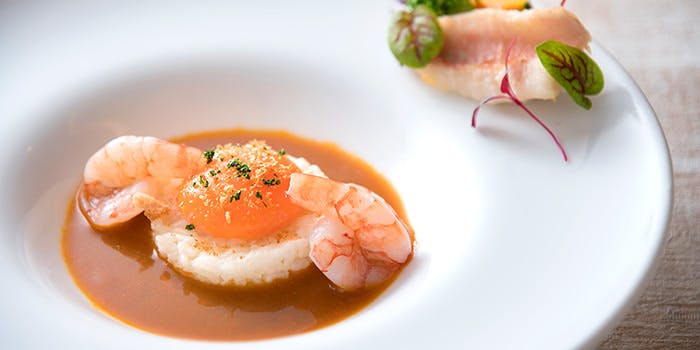 カフェレストラン ソレイユ