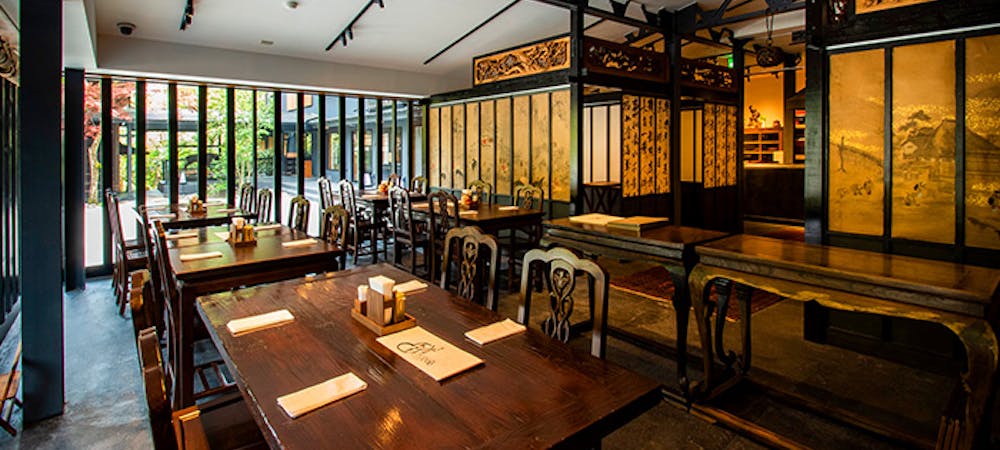 早川周辺の美味しいランチ25店 おしゃれ人気店 絶品ランチグルメ 年 一休 Comレストラン