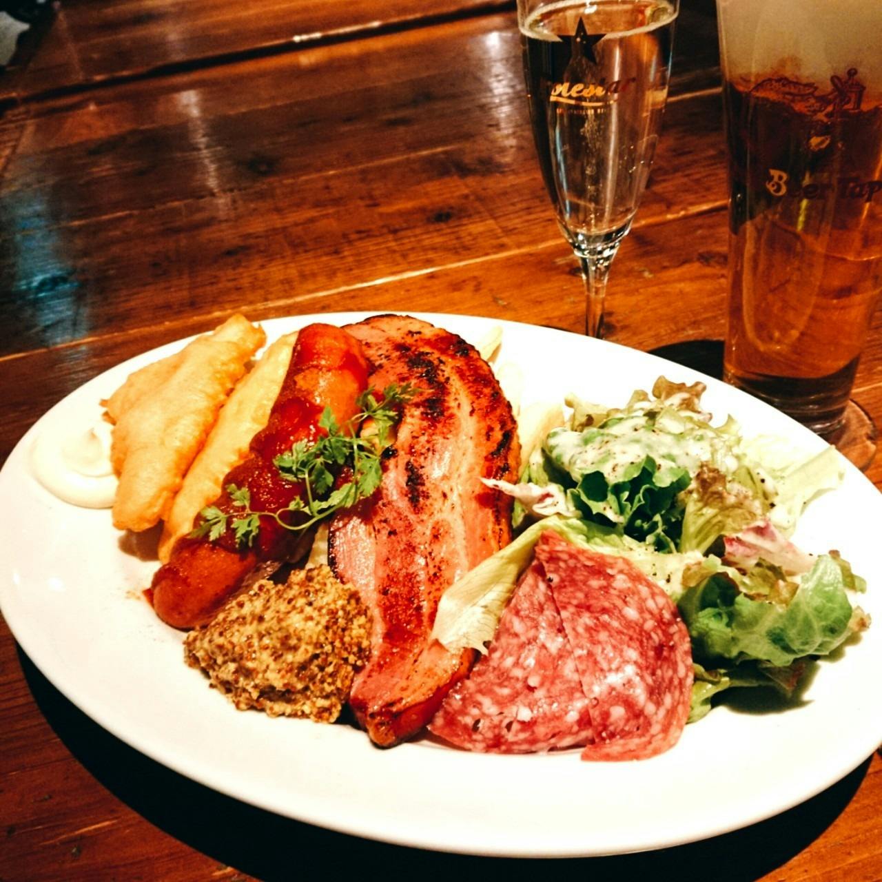 渋谷のドイツ料理が楽しめるおすすめレストラントップ4 一休 Comレストラン