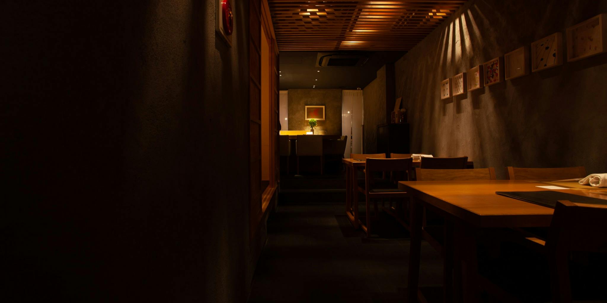 記念日におすすめのレストラン・かなざわの写真2