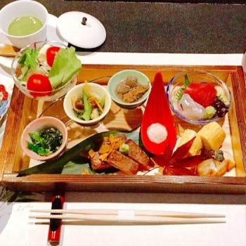 ランチ 個室 和食焼肉 和や 北新地 Okaimonoモール レストラン