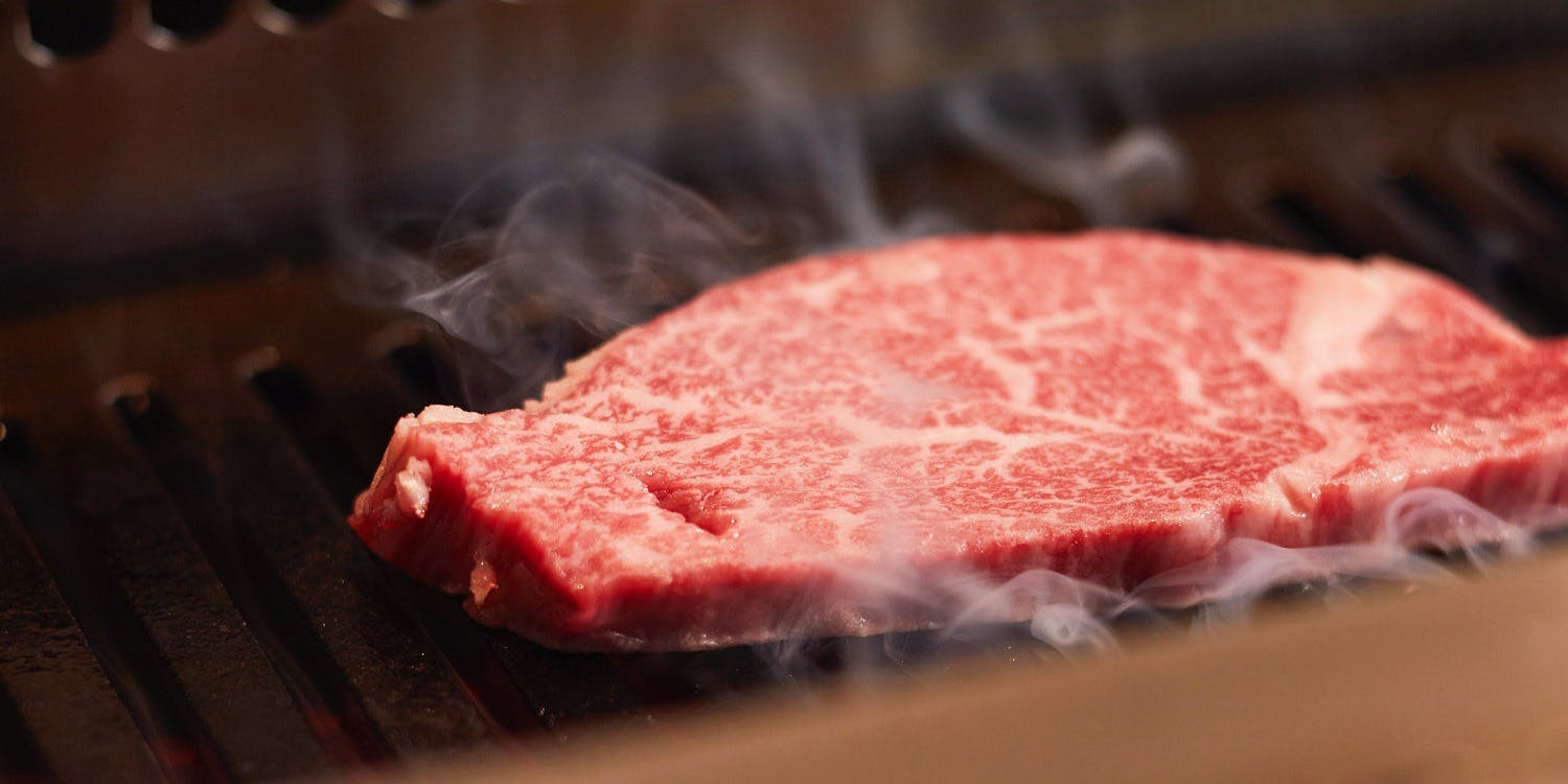 リニューアル 和食焼肉 和や 北新地