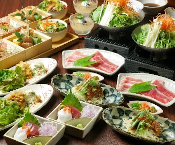 ランチビュッフェ 宮崎料理 万作 渋谷ヒカリエ店 Okaimonoモール レストラン ランチビュッフェ 宮崎料理 万作 渋谷ヒカリエ店 Okaimonoモール レストラン