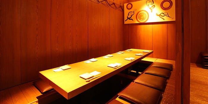 宮崎料理 万作 3枚目