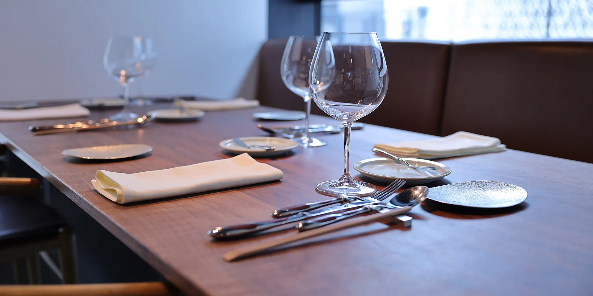 レストラン ヤマウチ ギンザ Restaurant Yamauchi Ginza 銀座 フランス料理 一休 Comレストラン