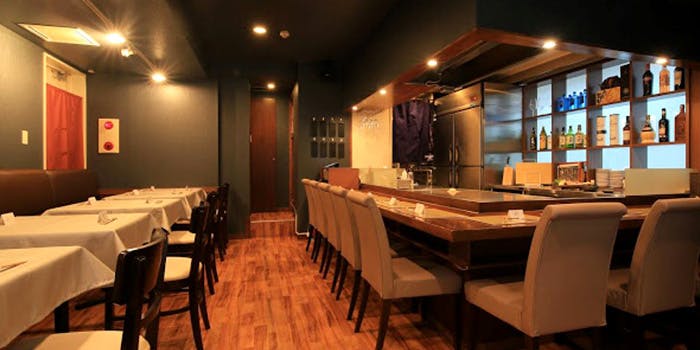 鉄板会席わいど - 画像1