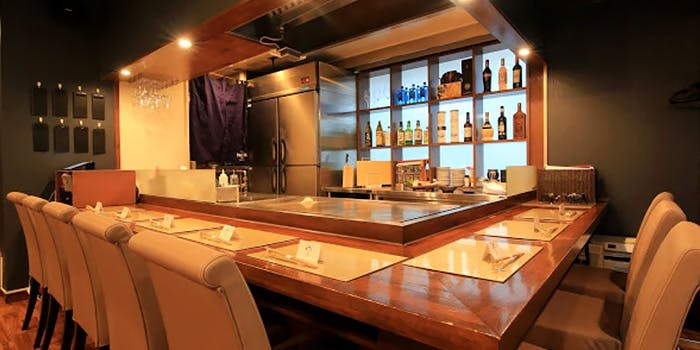 鉄板会席わいど - 画像2