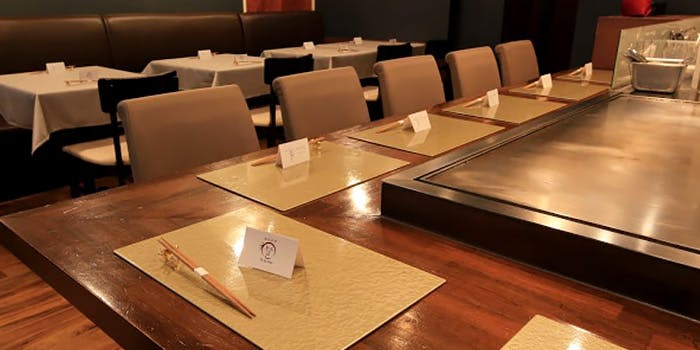 鉄板会席わいど - 画像3