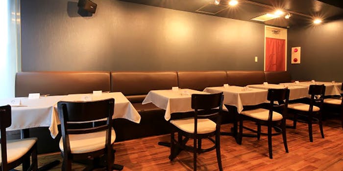 鉄板会席わいど - 画像4