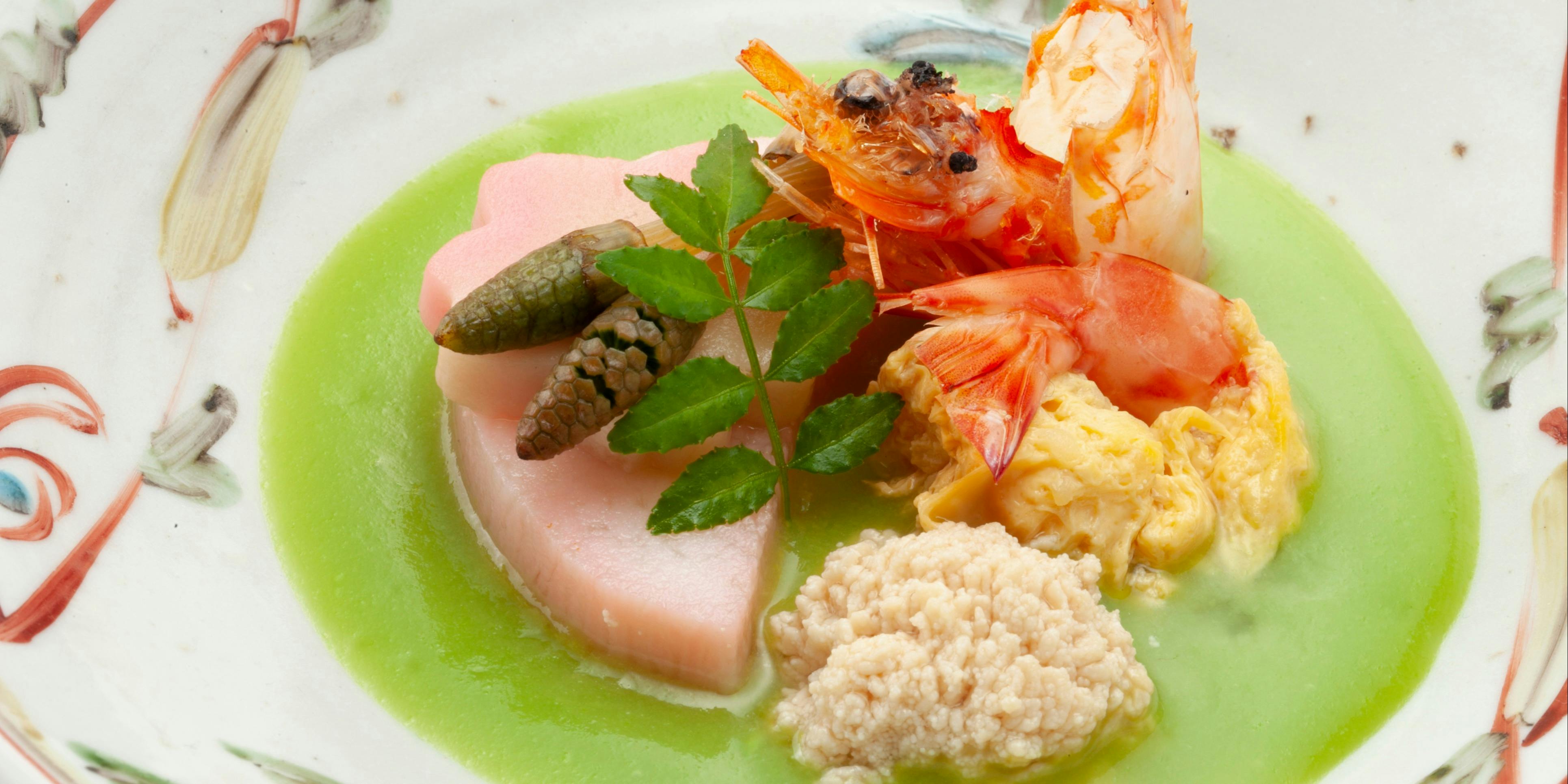 桜坂 観山荘（さくらざか かんざんそう）