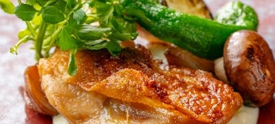 外苑前ランチ おすすめ 絶品お昼ごはん30選 一休 Comレストラン
