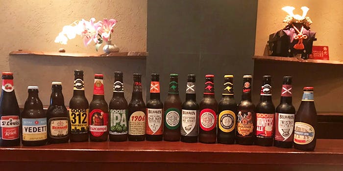 串揚げ かしむら - 画像5