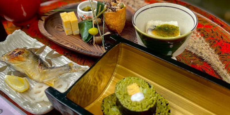 貴船口駅周辺の美味しいランチ30店 おしゃれ人気店 絶品ランチグルメ 22年 一休 Comレストラン