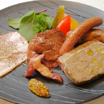 飲み放題 リダイン ギンザ Okaimonoモール レストラン