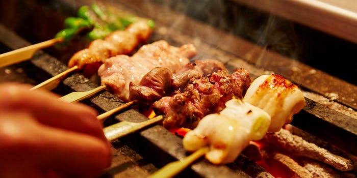 焼鶏 輪 - 画像5