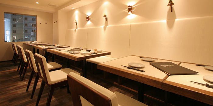 22年 最新 東京タワー周辺の美味しいディナー19店 夜ご飯におすすめな人気店 一休 Comレストラン