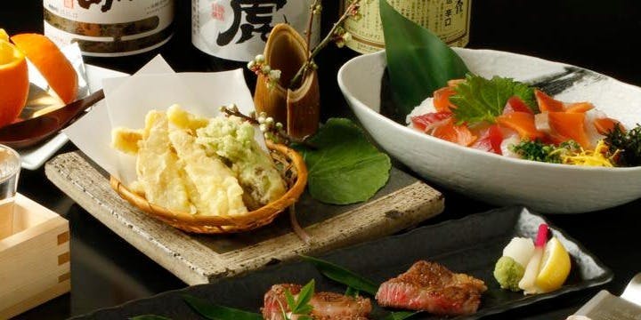 福炎や（ABURI&IBURI）
