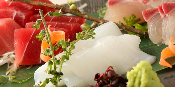 福炎や（ABURI&IBURI）