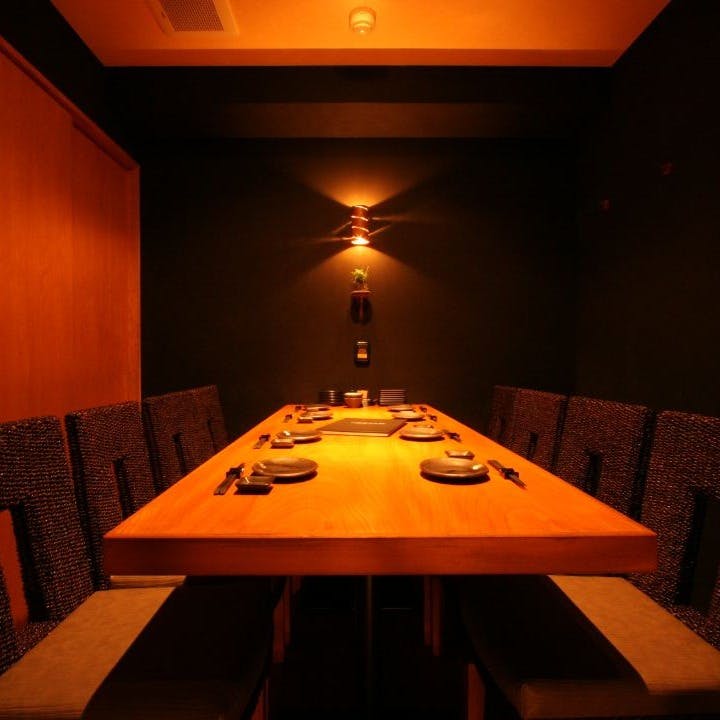 福炎や ふくえんや 新橋 炙り料理 海鮮料理 和食 一休 Comレストラン