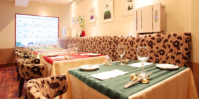 レストラン ラタトゥイユ - 画像2