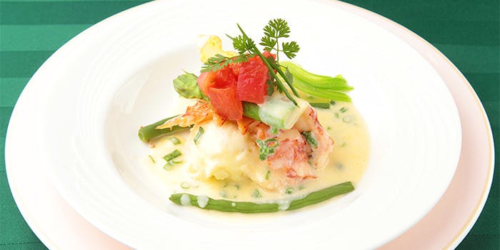 レストラン ラタトゥイユ - 画像3