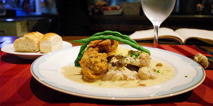 レストラン ラタトゥイユ - 画像4