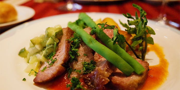 レストラン ラタトゥイユ - 画像5