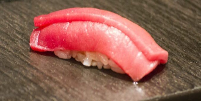 寿し徳 スシトク 蒲田 寿司 一休 Comレストラン 寿し徳 スシトク 蒲田 寿司 一休 Comレストラン