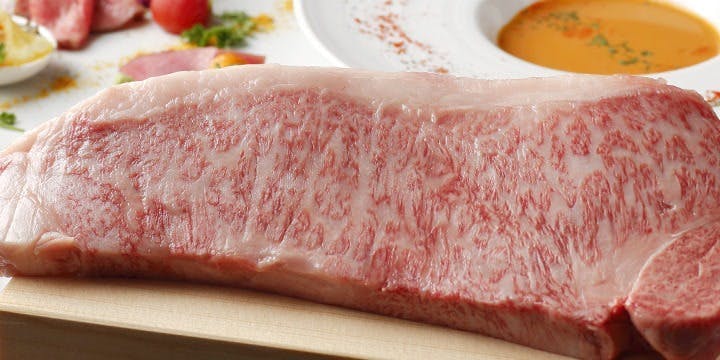 神戸牛すてーきIshida. 銀座本店