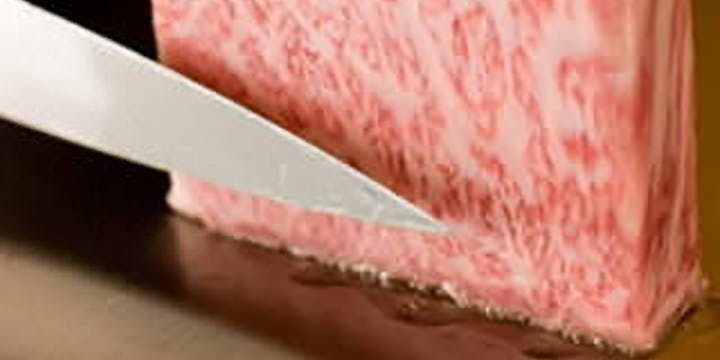 神戸牛すてーきIshida. 銀座本店