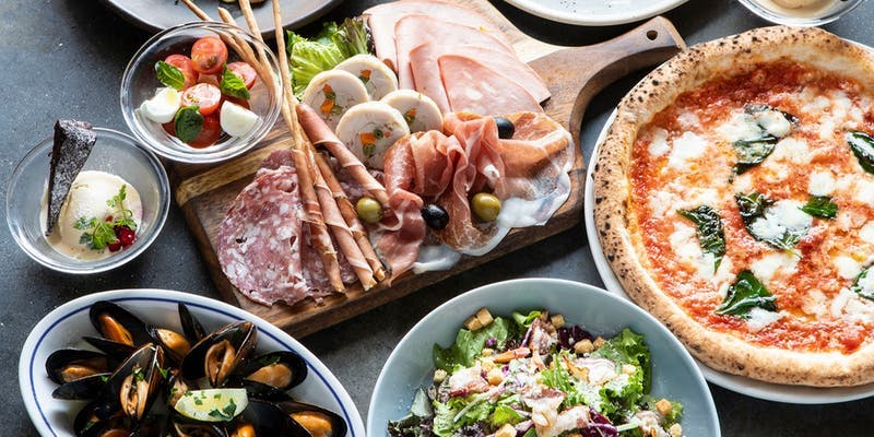 新潟ディナー 女子会におすすめおしゃれなレストラン2選 Okaimonoモール レストラン