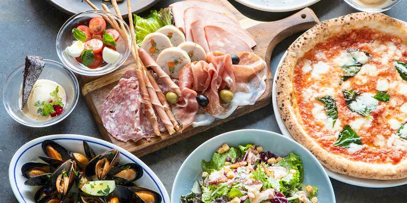 新潟ディナー 女子会におすすめおしゃれなレストラン2選 Okaimonoモール レストラン 新潟ディナー 女子会におすすめおしゃれなレストラン2選 Okaimonoモール レストラン