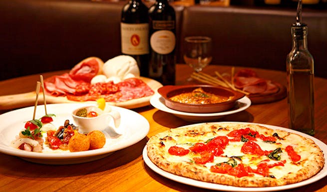 Salvatore Cuomo Bar 新潟 サルヴァトーレ クオモ アンド バール ニイガタ 新潟 ピザ 一休 Comレストラン Salvatore Cuomo Bar 新潟 サルヴァトーレ クオモ アンド バール ニイガタ 新潟 ピザ 一休 Comレストラン