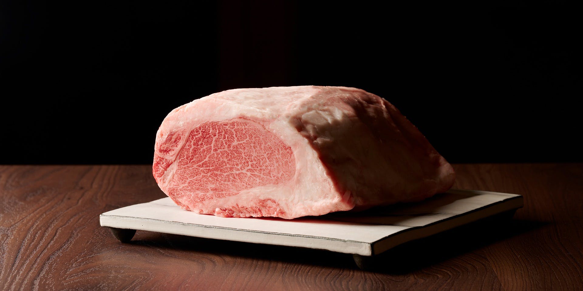 肉割烹 肉かぶく