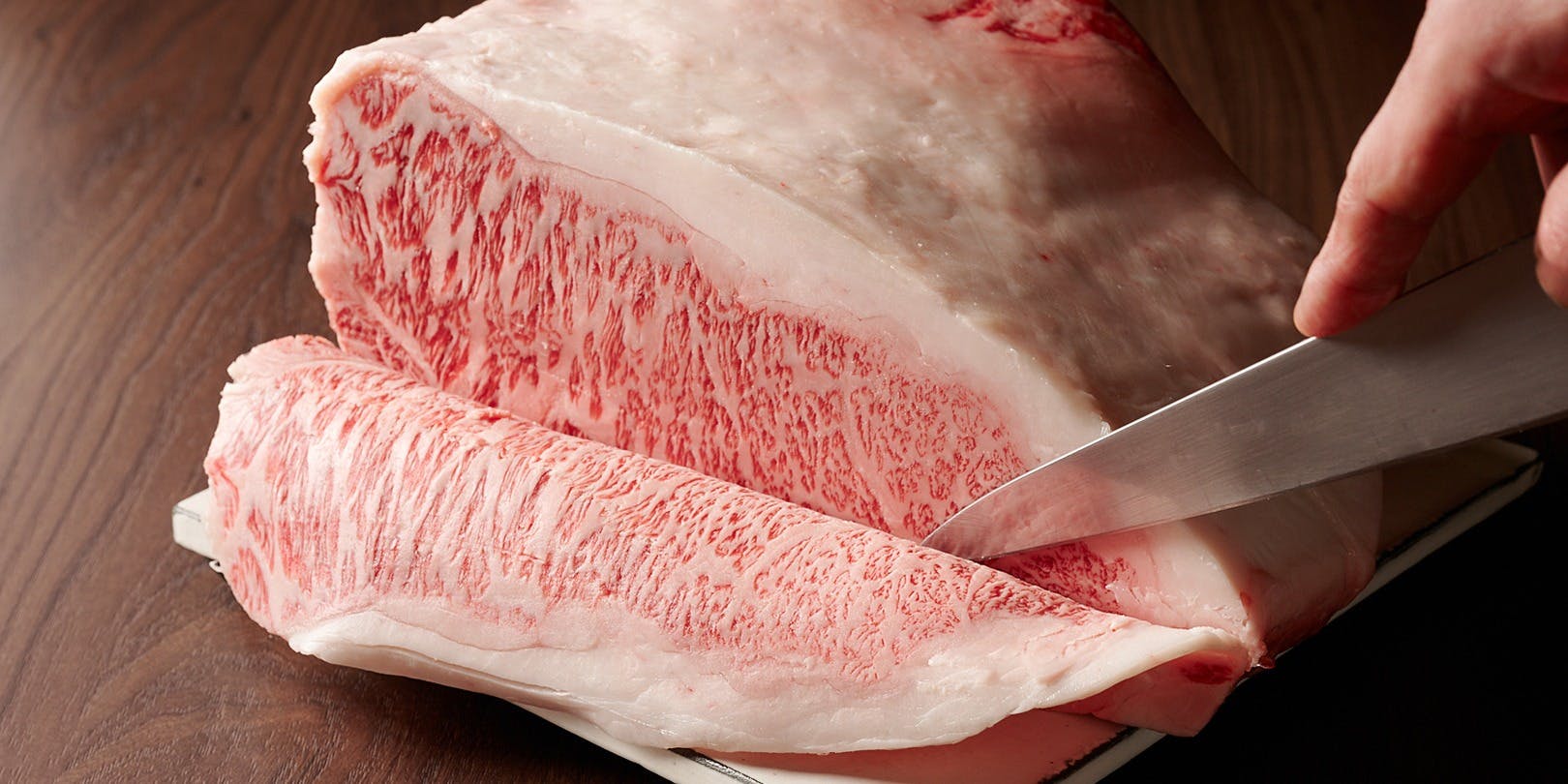 肉割烹 肉かぶく