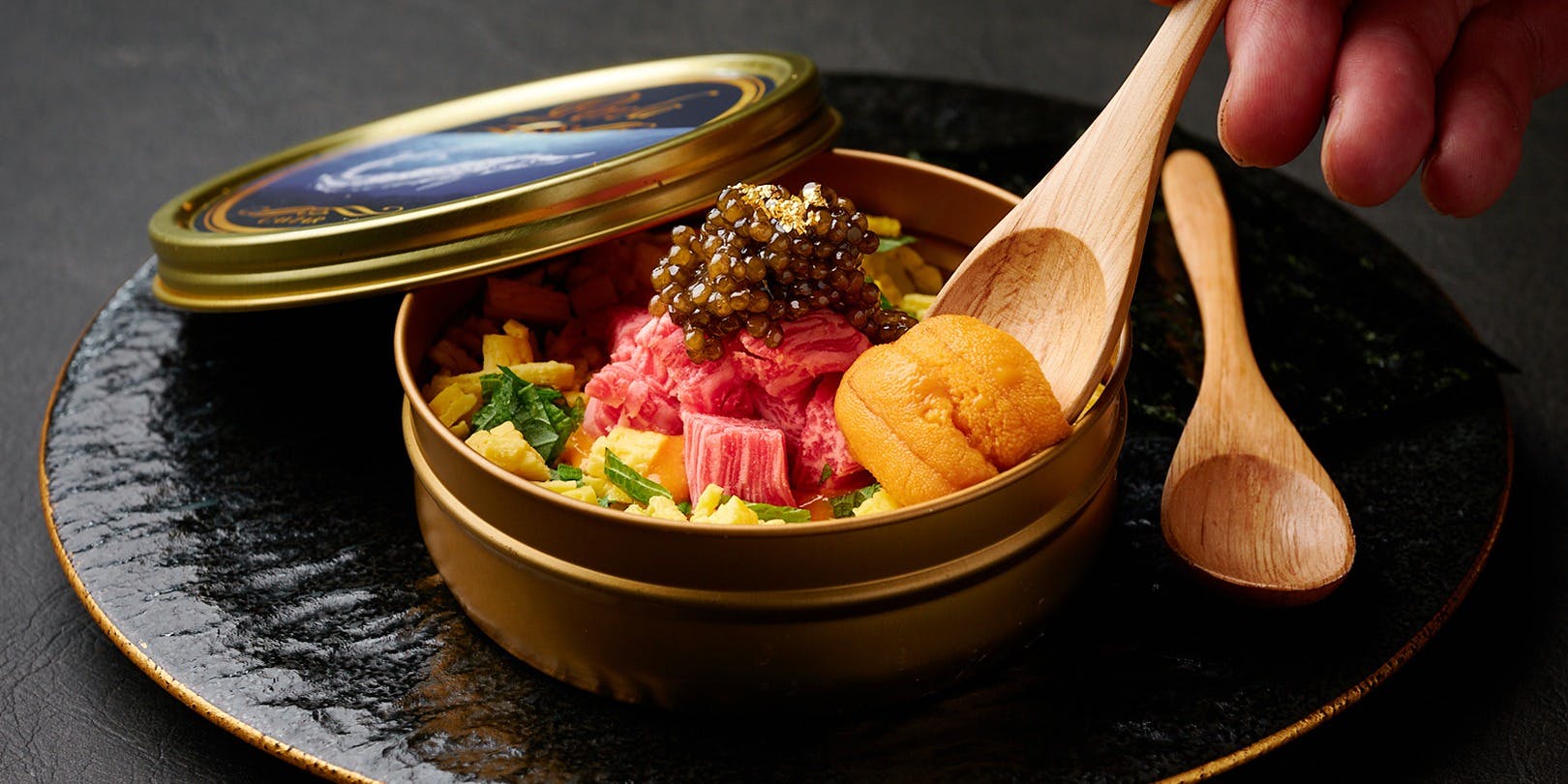 肉割烹 肉かぶく 3枚目