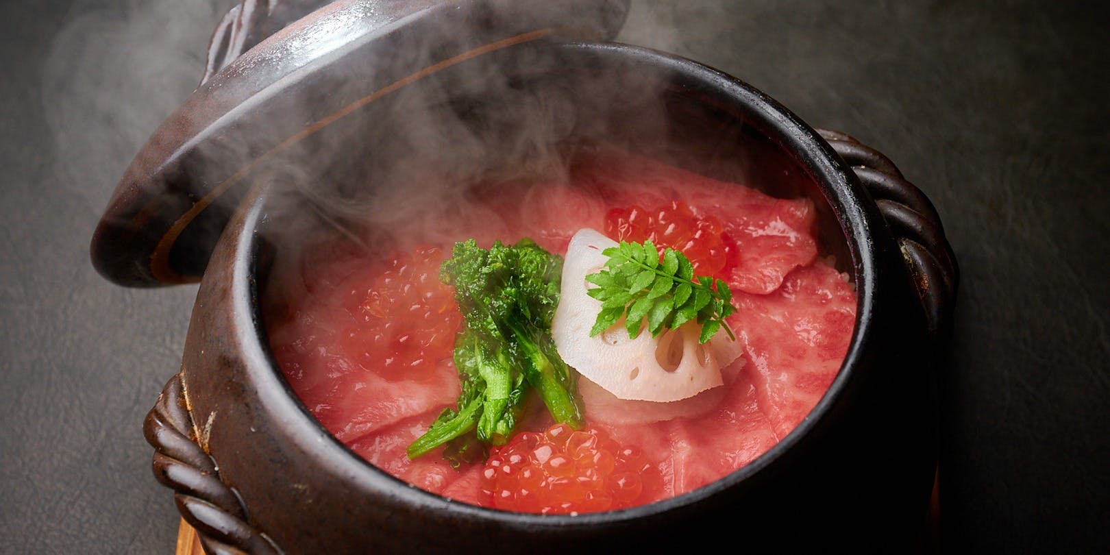 肉割烹 肉かぶく