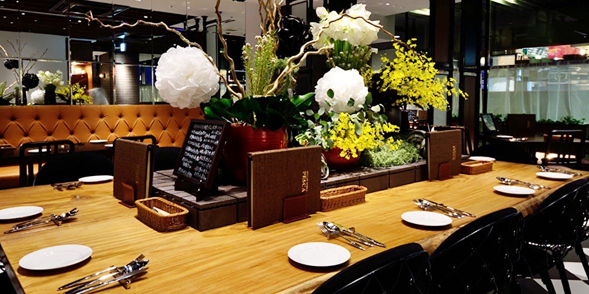 PESCA 北新地店 - 画像1