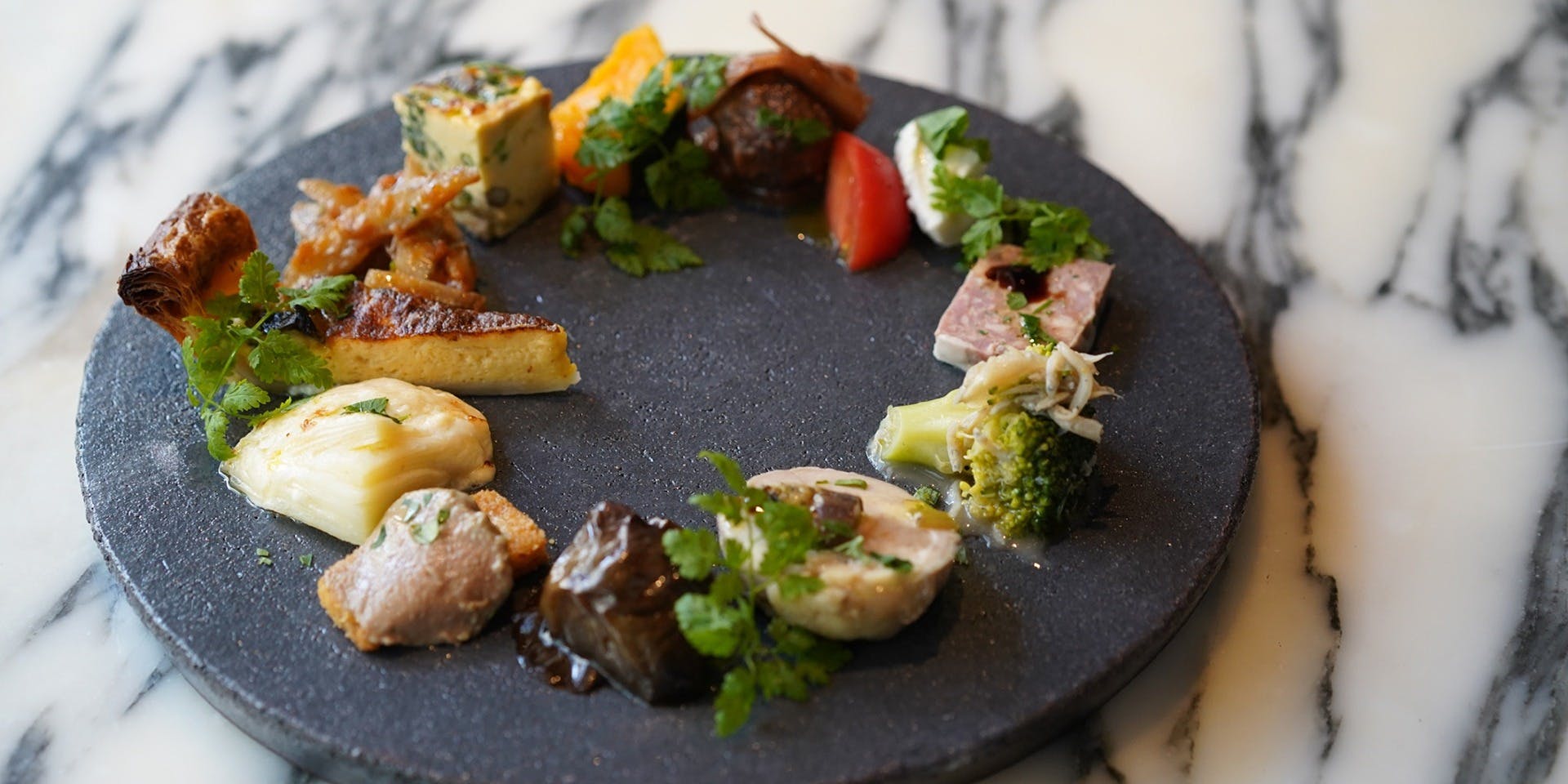 PESCA 北新地店 - 画像4