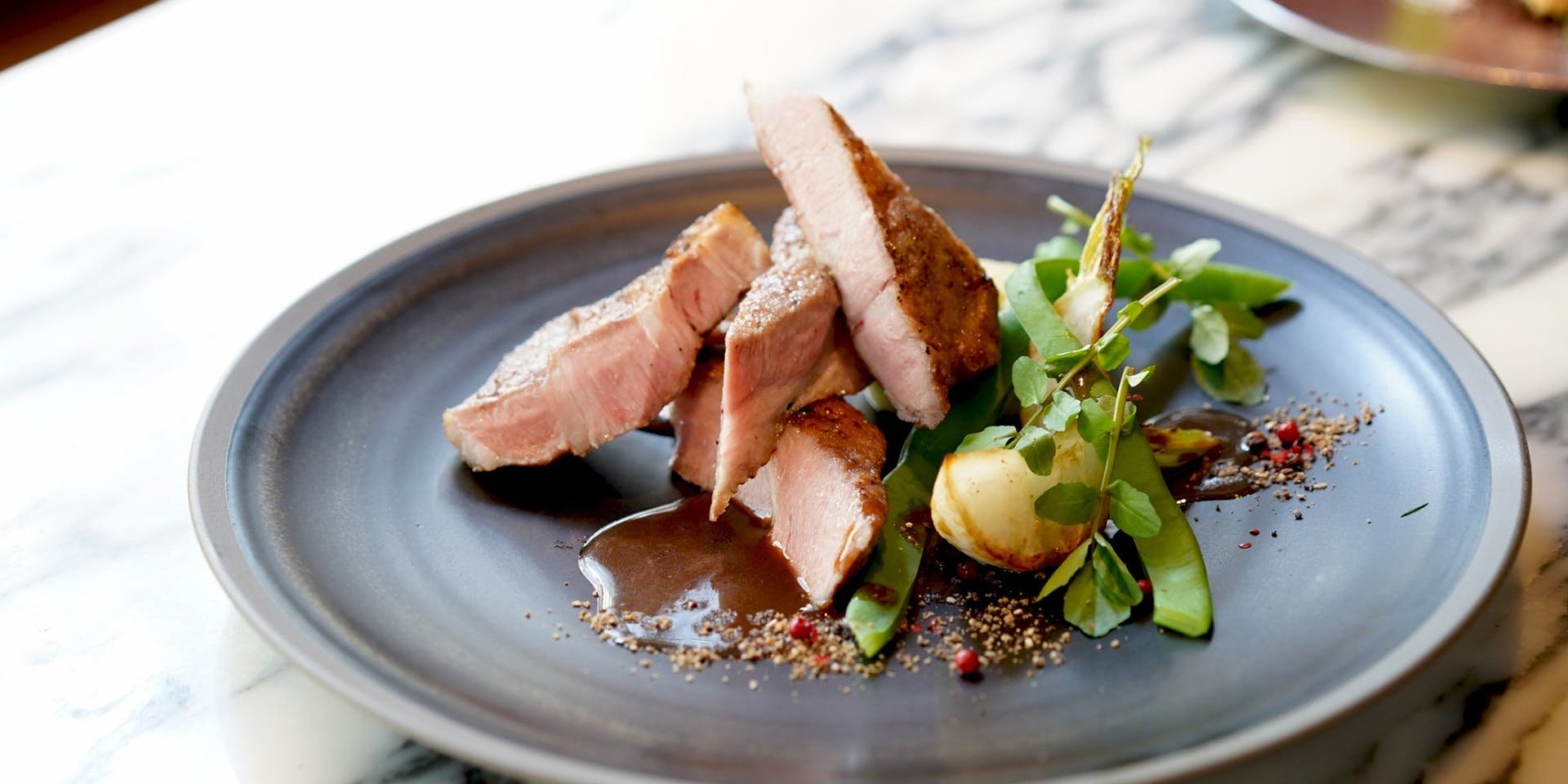 PESCA 北新地店 - 画像5