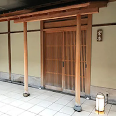 大人の上品さを感じるお料理
