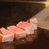 神戸牛すてーきIshida. 生田新道店