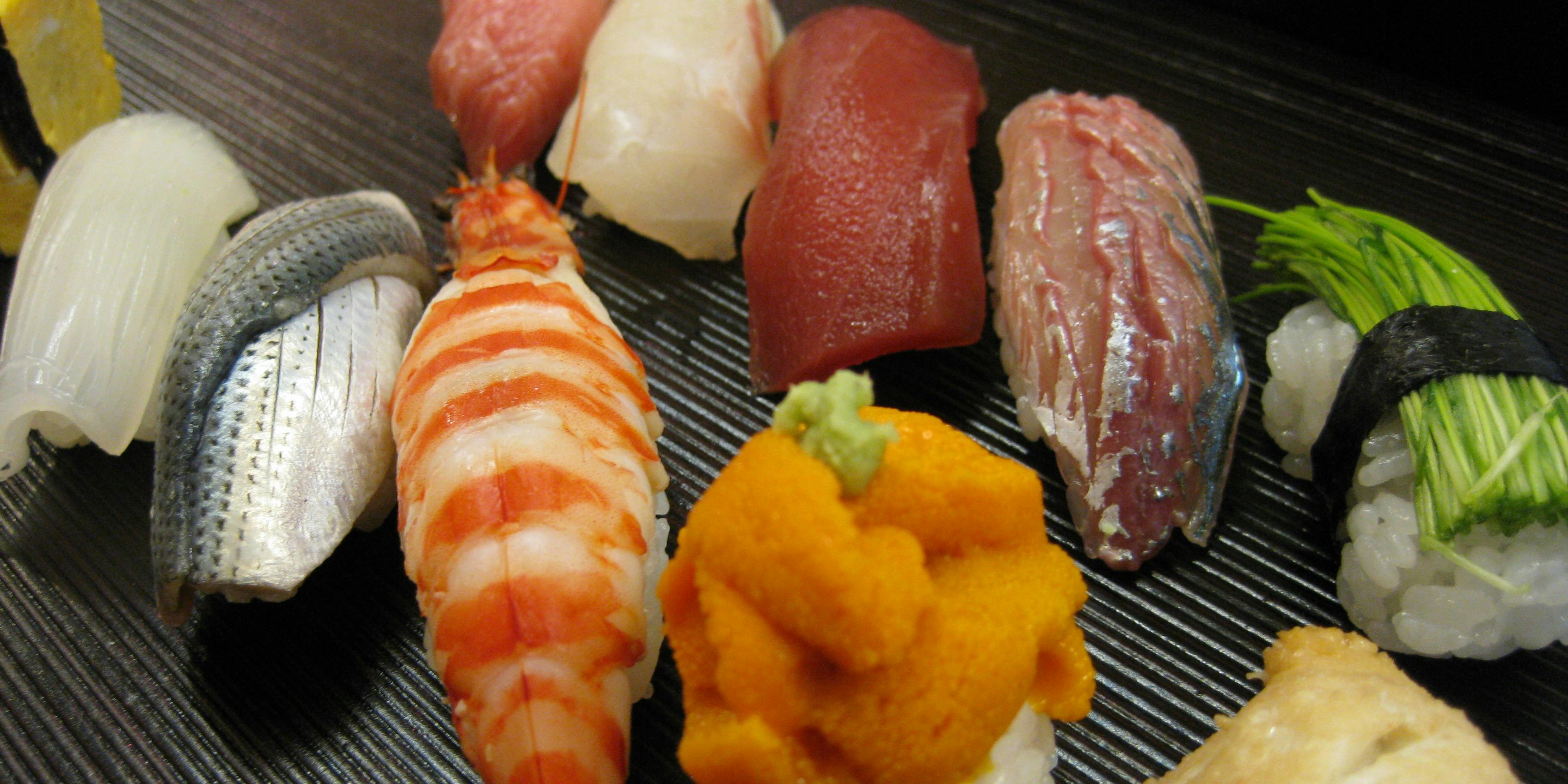 寿し 花ざくら - 画像13