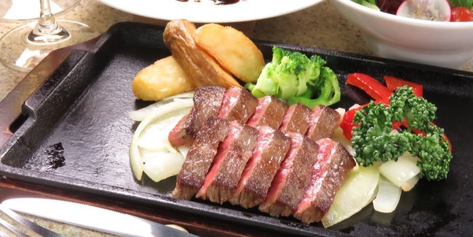 神戸ビーフダイニング モーリヤ（Kobe Beef Dining モーリヤ）