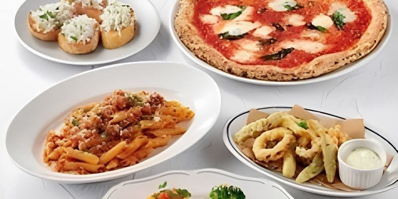 PIZZA SALVATORE CUOMO �o��