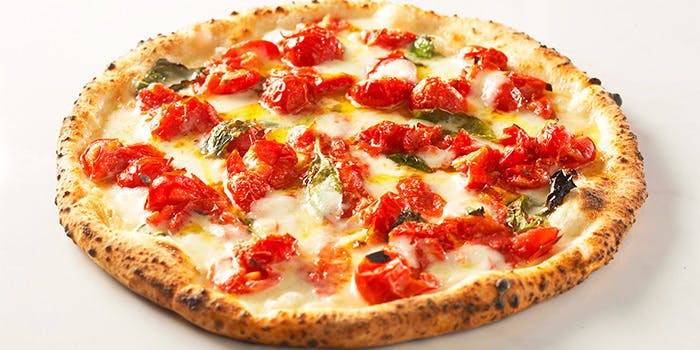 PIZZA SALVATORE CUOMO 経堂（ピッツァ サルバトーレ クオモ）