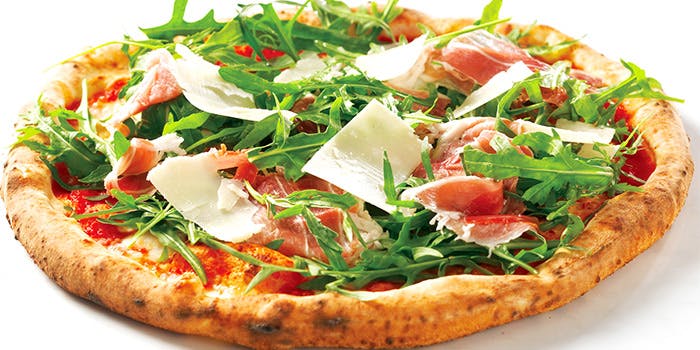 PIZZA SALVATORE CUOMO 経堂（ピッツァ サルバトーレ クオモ）