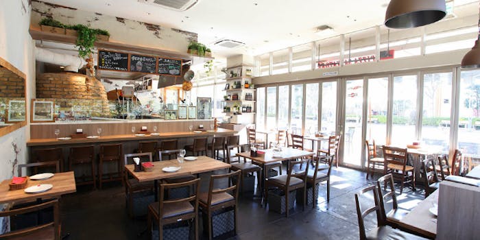 経堂駅周辺のイタリアンが楽しめるおすすめレストラントップ3 一休 Comレストラン 経堂駅周辺のイタリアンが楽しめるおすすめレストラントップ3 一休 Comレストラン