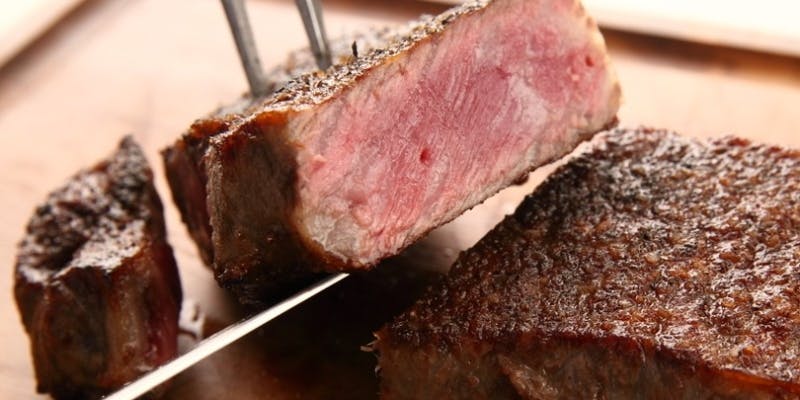 【IDEA GINZA】厳選神戸牛フィレCourse