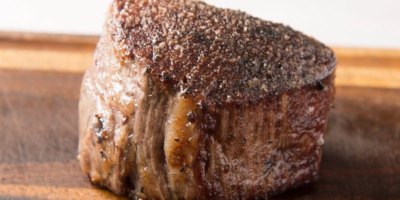 【IDEA GINZA】超希少部位神戸牛シャトーブリアンCourse